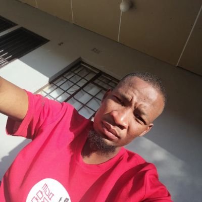 thaboklaas_'s profile picture. Entrepreneur 💪

Owner & Director at Klaas Innovations Pty Ltd..
Software Developer &IT technician 💻🖥