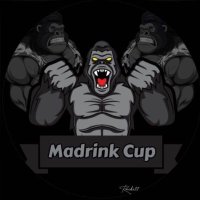 🇮🇹🏆MADRINK CUP🇮🇹🏆 (@madrinkcup) 's Twitter Profile Photo 🇮🇹🏆MADRINK CUP🇮🇹🏆 (@madrinkcup) 's Twitter Profile Photo