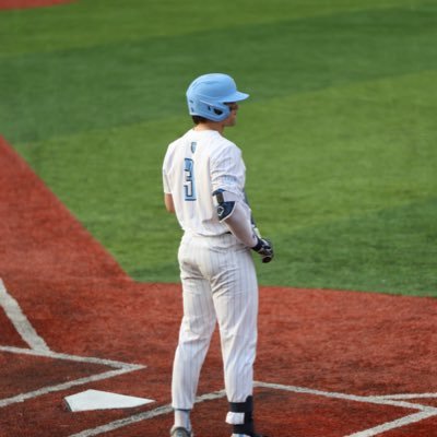 Columbia Baseball ‘26🦁 UTL