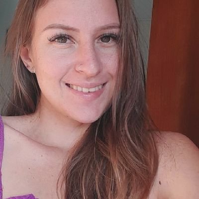 Ela te faz esquecer o mundo porque ela passa a ser o teu 🌎❤♊️