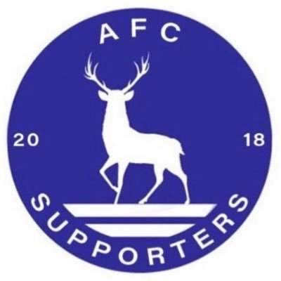 AFC_Supporters Profile Picture