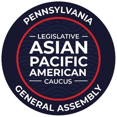 The official Twitter account of the PA Legislative Asian Pacific American Caucus (PLAPAC) @RepPattyKim #AAPI