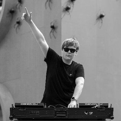 DJMXPARTIES's profile picture. Amsterdam-born DJ & Producer, making gravityshifting hardtechno records. Unlease the seismic beats that shake up the stars. Get ready for a propper SpaceQuake