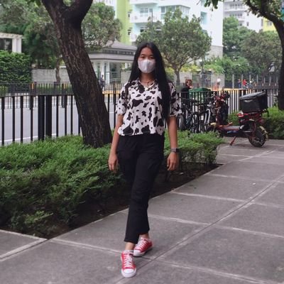 JillRyam's profile picture. I love K-dramas,sports,cook,write a short poem,dance and sing.
Hello kitty Lover(Pink & Purple color)
God Fearing😇🙏
I'm a kind of person with a big heart❣️