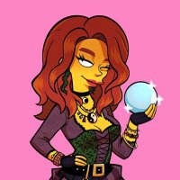 The Simpsons Theory (@simpsonstheory) 's Twitter Profile