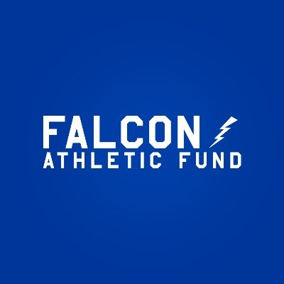 The official Twitter account of the Falcon Athletic Fund; the fundraising arm of Air Force Athletics #FlyFightWin⚡️