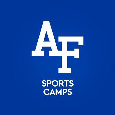 The official Twitter account of Air Force Sports Camps. Visit our website for dates, registration, and info. #FlyFightWin⚡️