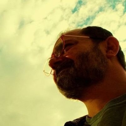 VolkanTozan2's profile picture. Rüzgâr eken, fırtına biçer!
