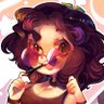 Latiamora's profile picture. 🌺Soy un intento de artista)?🌺
Dibujo con un mouse y tableta🐀
Me gusta mimir y soy una dog lover💫✨
Lima,Perú 🇵🇪| Eng & esp | Self-taught artist💕💜