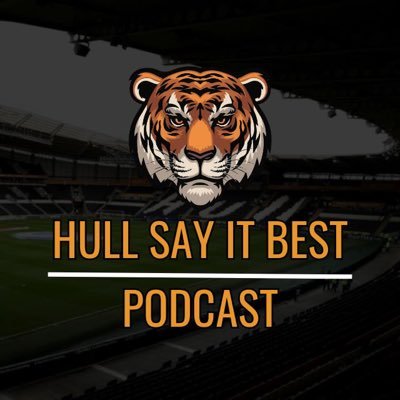 The Weekly Hull City Show that brings fans together | HOSTS: @lillmatty90 & @EddieR1802 | https://t.co/kFPrRAS3JU | #HCAFC