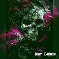 ggalaxyksm's profile picture. Exploring the power of blockchain in disrupting traditional systems