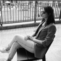 Haleh Mehdipour (@halehmehdipour) 's Twitter Profile