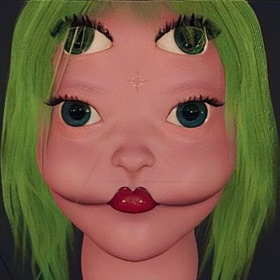 RaeVendettaさんのプロフィール画像