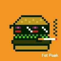 eetfpekka's profile picture. Blockchain explorer, harnessing the power of decentralized systems