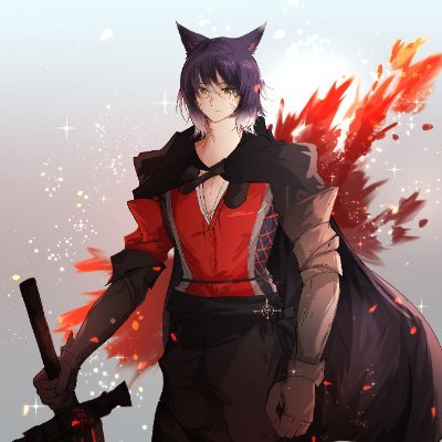 Featherclaws(Digger)さんのプロフィール画像