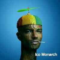 ioonarch's profile picture. Exploring the potential of blockchain technology to revolutionize industries.