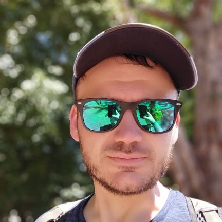 davidbilliere's profile picture. CTO @elocky_france #Software #Developer #Bordeaux #IoT #FrenchTech #Startup #Security #Smarthome #Space #NASA #ISS #Astrophotography #crypto #btc #eth #ada #xrp