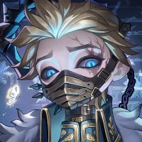 Tabby_Geb (@venenum_tab) 's Twitter Profile