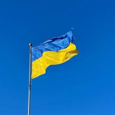 Я сподіваюся, що кожен день нас можна буде називати завтрашніми героями, живими чи мертвими.  Я борюся за єдину та мирну Україну 🇺🇦.