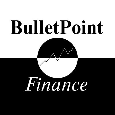 Bulletpoint finance