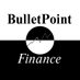 Bulletpoint finance (@Bulletpfinance) Twitter profile photo