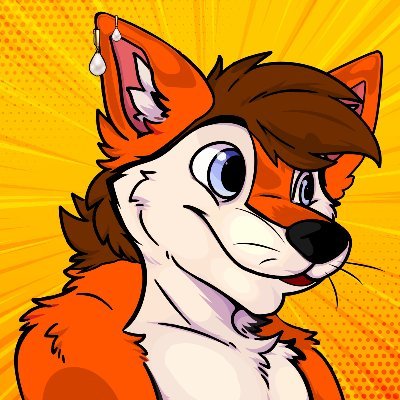 He/Him - 20 - Furry artist🎨🖌 | Fursuit maker 🧵🪡- I'm into coffee ☕️ & games 🎮 - OPEN TO COMMISSION 🍀 SFW / NSFW🐾 Discord: eddythefox1#4383