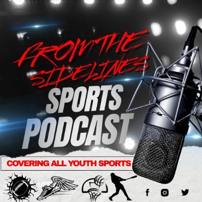 VIdeo Podcast From Columbus, Ga spotlighting youth sports