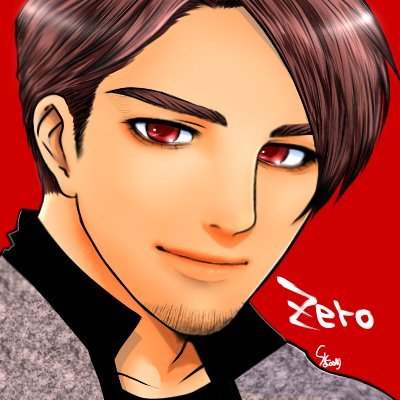 BLACKZero(ﾒ◉◞౪◟◉)さんのプロフィール画像