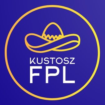 KustoszFPL Profile Picture