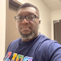 Jide O (@jideomogoye) 's Twitter Profile