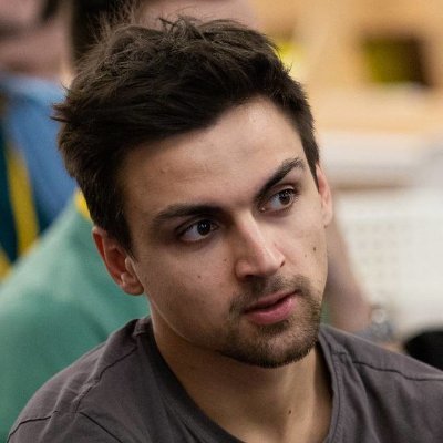 sirekanyan's profile picture. Привет, это Навальный