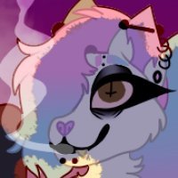 🔞AD account: @PVSTVL_GXTH420 ¦¦ 21 ¦¦ pansexual ¦¦ genderfluid ¦¦ cat therian ¦¦ cartoonist/animator ¦¦ INFJ-T ¦¦ taken (poly) ¦¦ alterhuman (20+ kintypes)