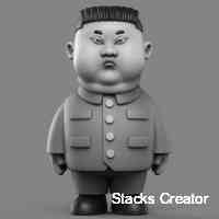 Stacks Creator (@creatarostaaks) 's Twitter Profile