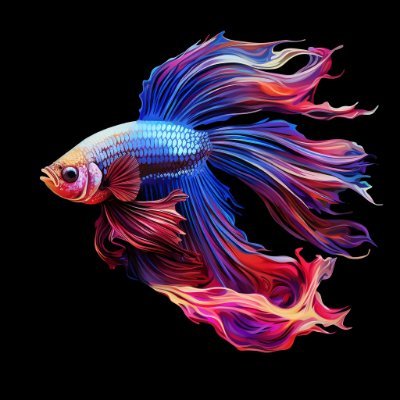 Siamese fighting fish are endemic to the central plain of Thailand, where they were first domesticated at least 1,000 years ago, among the longest of any fish.