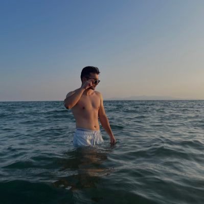 AhmedGunayy's profile picture. 