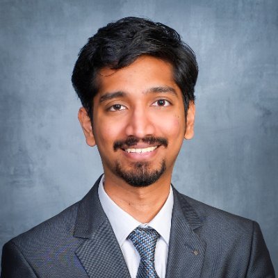 Incoming🫀fellow @CookCtyCardio | PGY3 @UAMSintmedicine | 
MPH @JohnsHopkinsSPH | Aspiring Clinician-Researcher |
#evidencesynthesis before #evidencegeneration