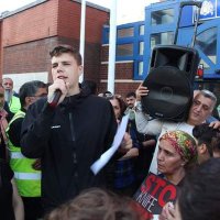 Fredi Gentz ACORN Union (@fredi_acorn) 's Twitter Profile Photo Fredi Gentz ACORN Union (@fredi_acorn) 's Twitter Profile Photo