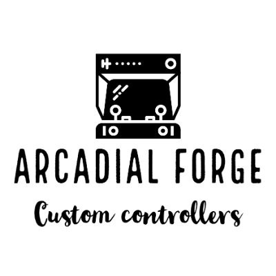 Your stop for custom arcade controllers and accessories
https://t.co/U3IhWDX53I…