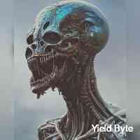 Yield Byte (@byteield) 's Twitter Profile