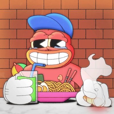 Developer behind @frankythefrog 🐸 and @ApexWolfPackNFT 🐺
DM to bring your ideas to life