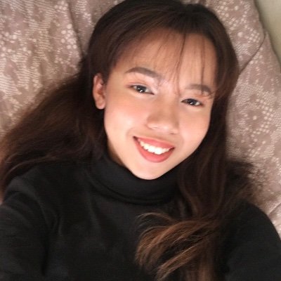 festivetine's profile picture. svn💜