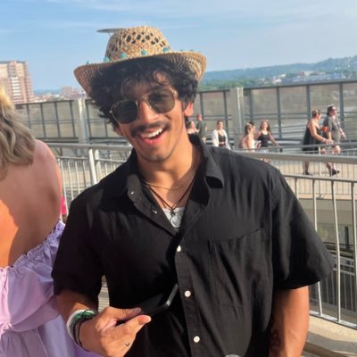 sohomdey_'s profile picture. tOSU, cybersecurity fan
