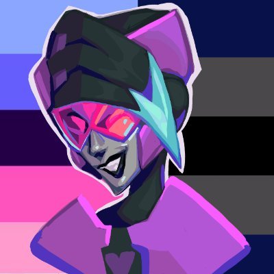 24 | It/Its or They/Them| Robot Enjoyer 
NSFW content 18+ Followers / Interaction ONLY

https://t.co/RiOr0jvesd…