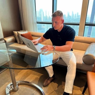 dantlifestyle's profile picture. You’ve only got one opportunity on this Earth why not get rich while you’re here🤷‍♂️