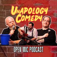 UnapologyComedyPodcast(@UnApologyComedy) 's Twitter Profileg