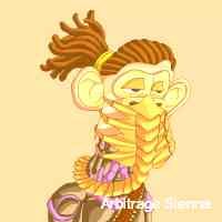 siennaarbitrat's profile picture. Creating wealth and value in the realm of digital currencies