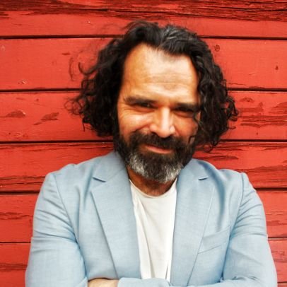🎭Artista📣
Regreso con fuerza a lo que amo: cine, teatro y televisión. #Actor