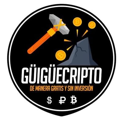 guiguecrypto's profile picture. Jugador de Ultimates Frisbee, Licenciado Especialista en Matemáticas. facinando por las criptomonedas