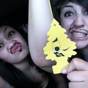 Danielle Bustos - @deebustos25 - Twitter