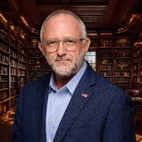 John Michael Chambers - A Voice For Our Times(@JMC_40KFootView) 's Twitter Profile Photo